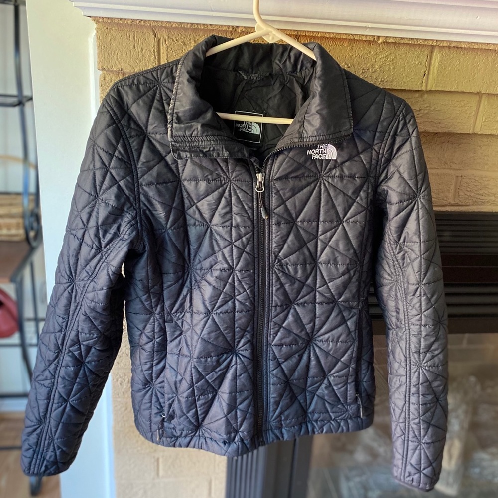 North Face Jacket